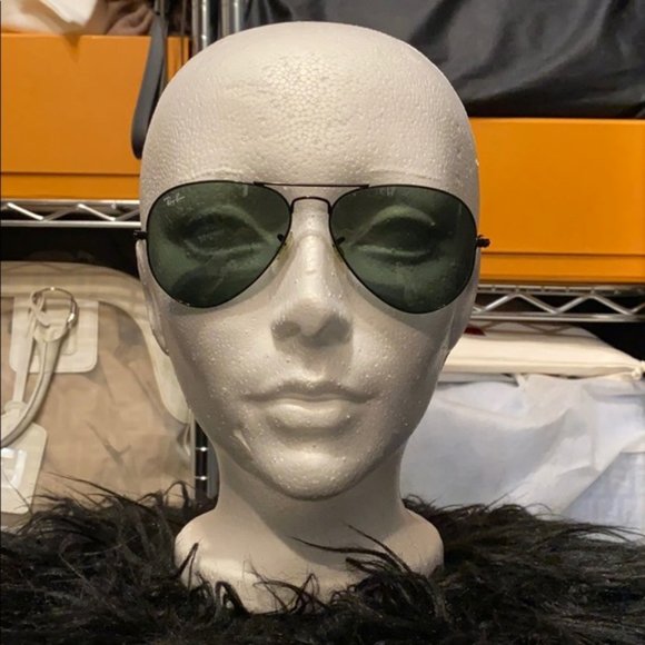 Ray Ban Sunglasses - Picture 7 of 7